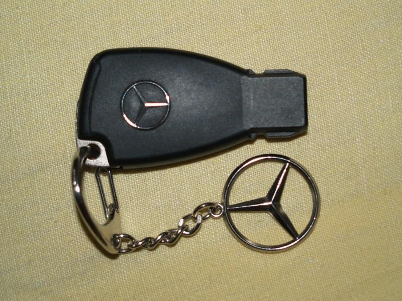 Mercedes-Benz B