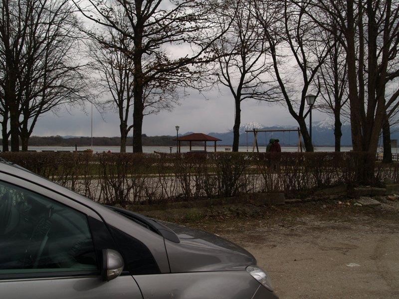 Mercedes-Benz B