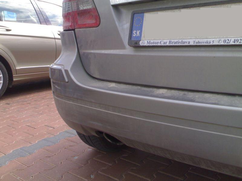 Mercedes-Benz B