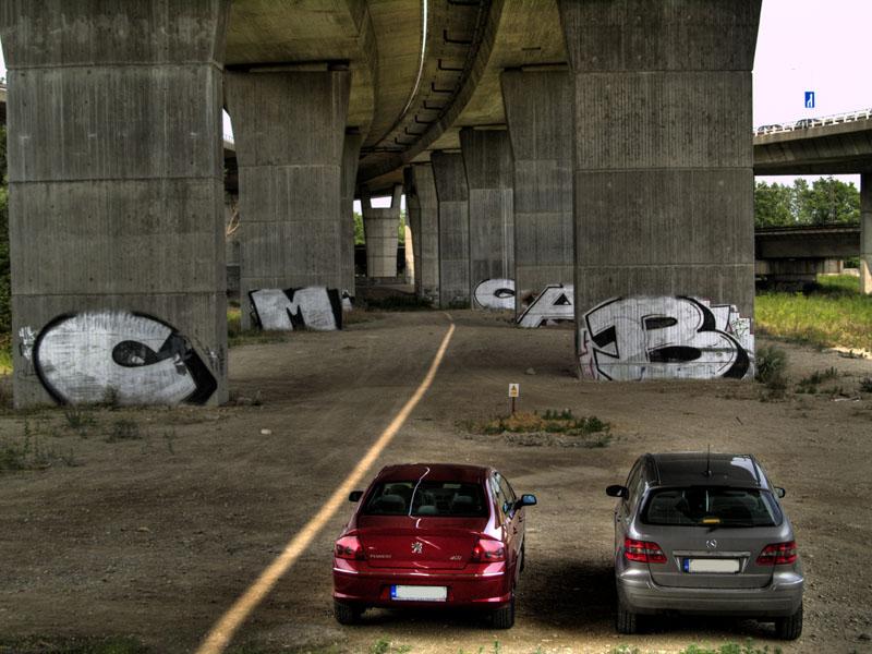 Mercedes-Benz B