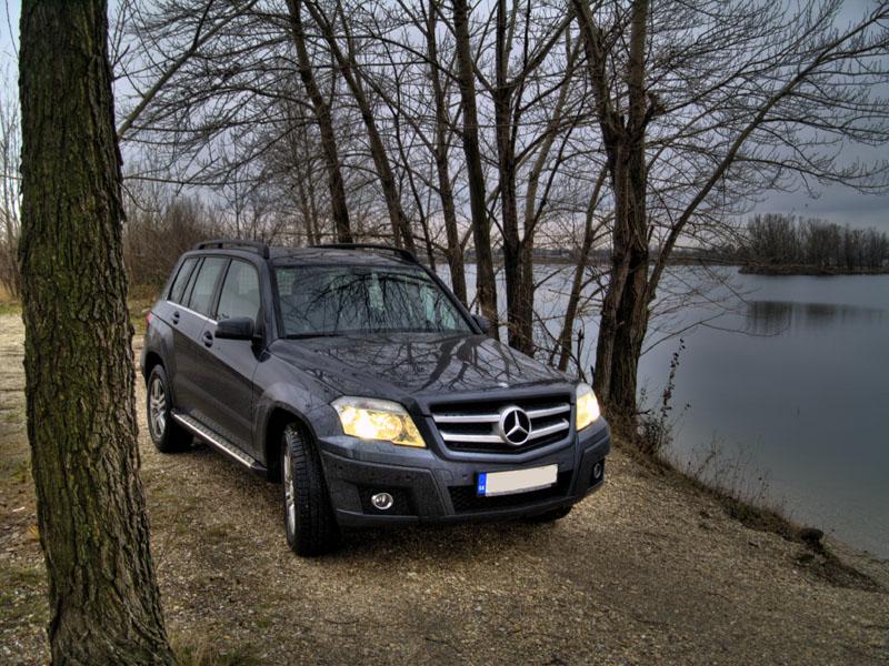 Mercedes-Benz B
