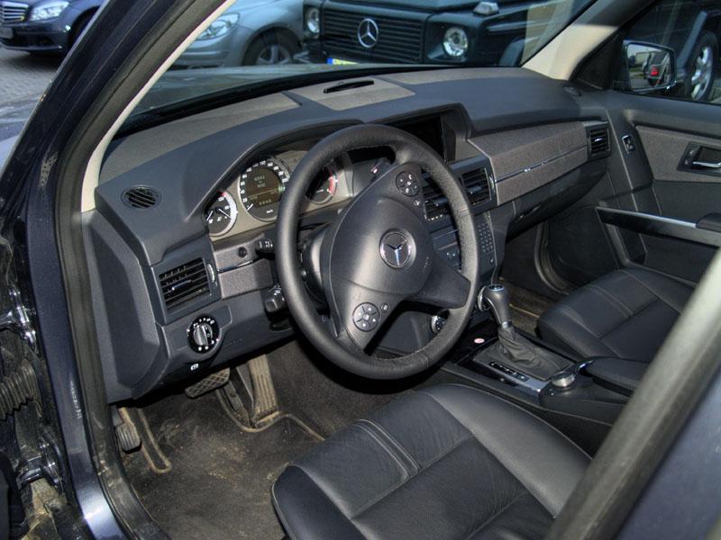 Mercedes-Benz B