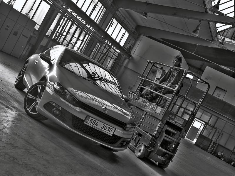 Mercedes-Benz B