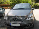 Mercedes-Benz B, foto 1