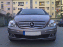Mercedes-Benz B, foto 18