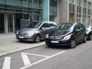 Mercedes-Benz B, foto 24
