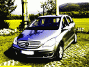 Mercedes-Benz B, foto 30