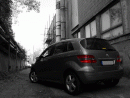 Mercedes-Benz B, foto 31
