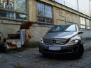 Mercedes-Benz B, foto 35