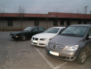 Mercedes-Benz B, foto 50
