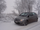 Mercedes-Benz B, foto 61