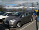 Mercedes-Benz B, foto 78