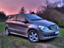 Mercedes-Benz B, foto 88