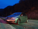 Mercedes-Benz B, foto 92