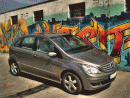 Mercedes-Benz B, foto 98
