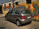 Mercedes-Benz B, foto 99