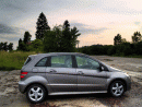 Mercedes-Benz B, foto 111