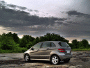 Mercedes-Benz B, foto 112
