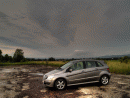 Mercedes-Benz B, foto 114