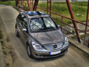 Mercedes-Benz B, foto 117