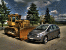 Mercedes-Benz B, foto 119