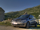 Mercedes-Benz B, foto 123