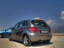 Mercedes-Benz B, foto 125