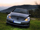 Mercedes-Benz B, foto 132