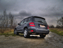 Mercedes-Benz B, foto 142