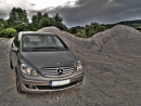 Mercedes-Benz B, foto 170