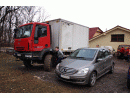 Mercedes-Benz B, foto 181