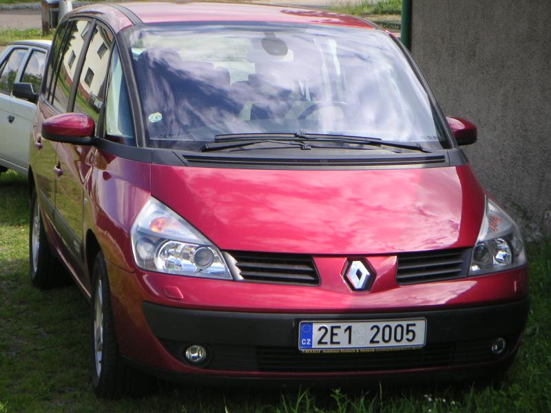 Renault Espace