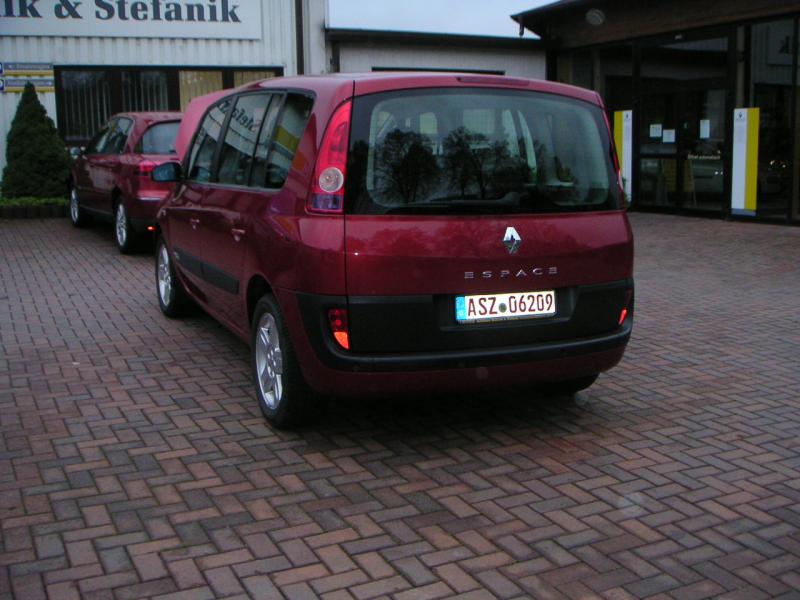 Renault Espace