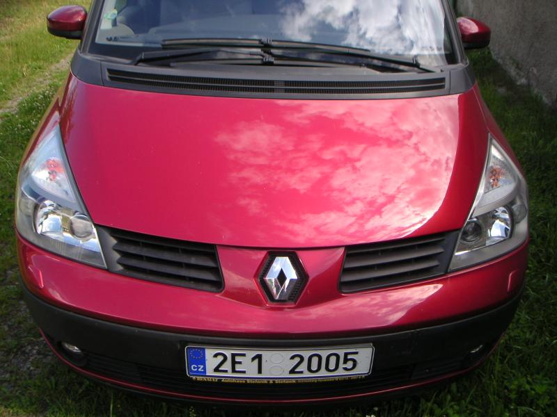 Renault Espace