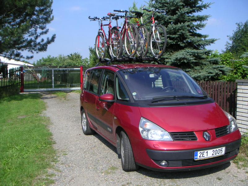 Renault Espace