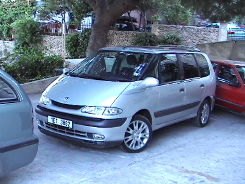 Renault Espace