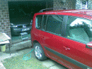 Renault Espace, foto 10