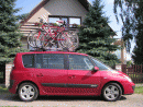 Renault Espace, foto 20