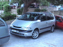 Renault Espace, foto 24