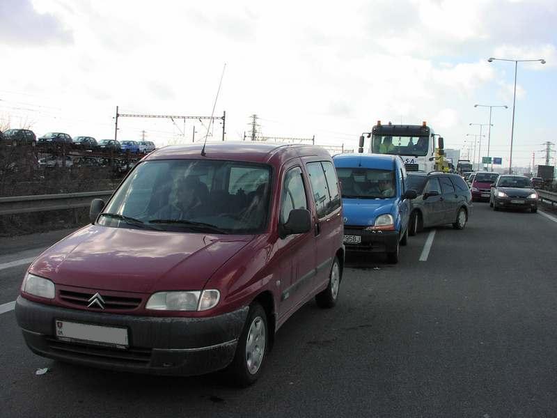 Citron Berlingo