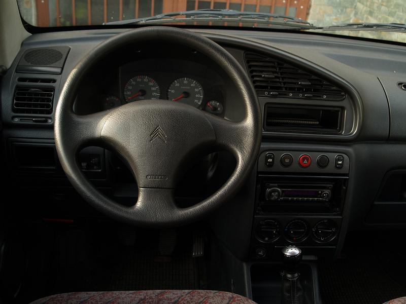 Citron Berlingo