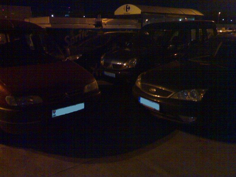 Citron Berlingo