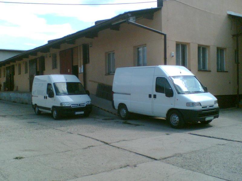 Citron Berlingo