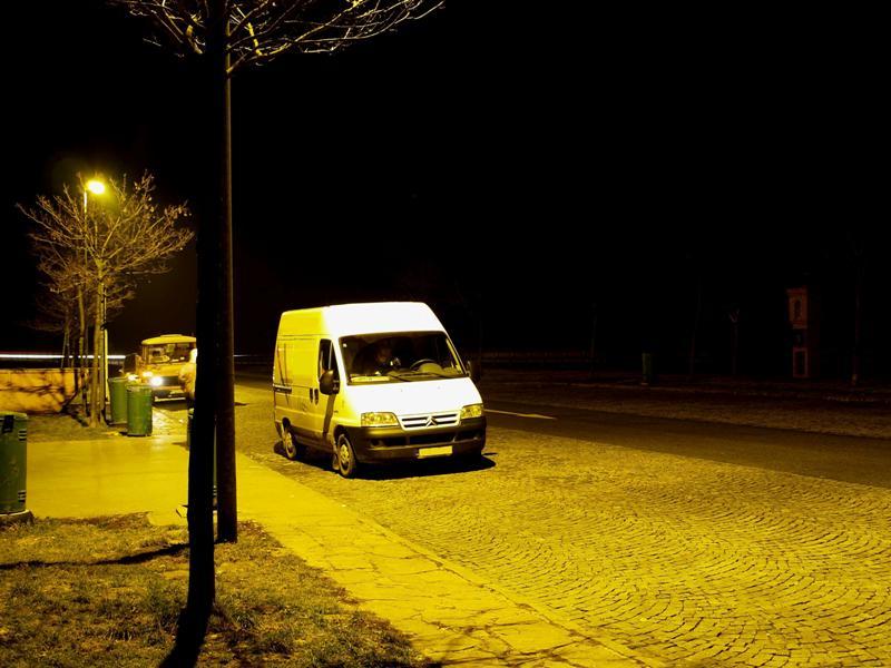 Citron Berlingo