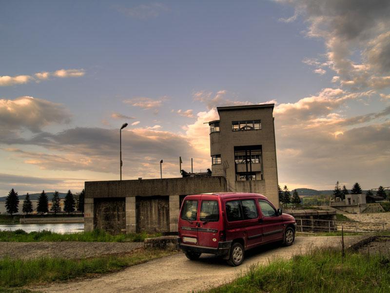 Citron Berlingo
