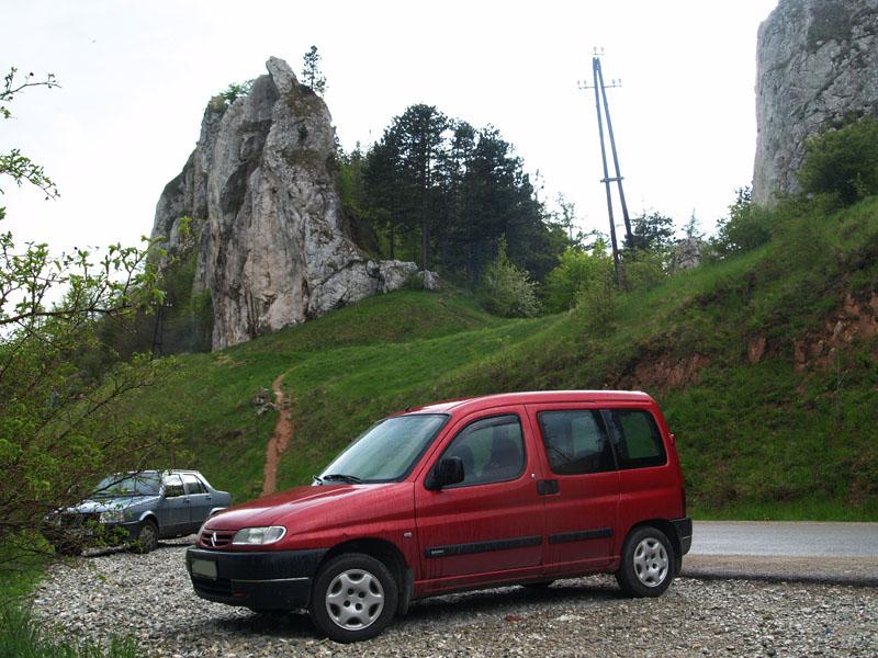 Citron Berlingo
