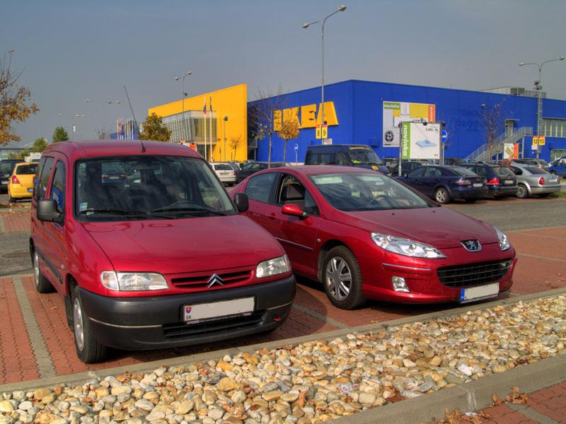 Citron Berlingo