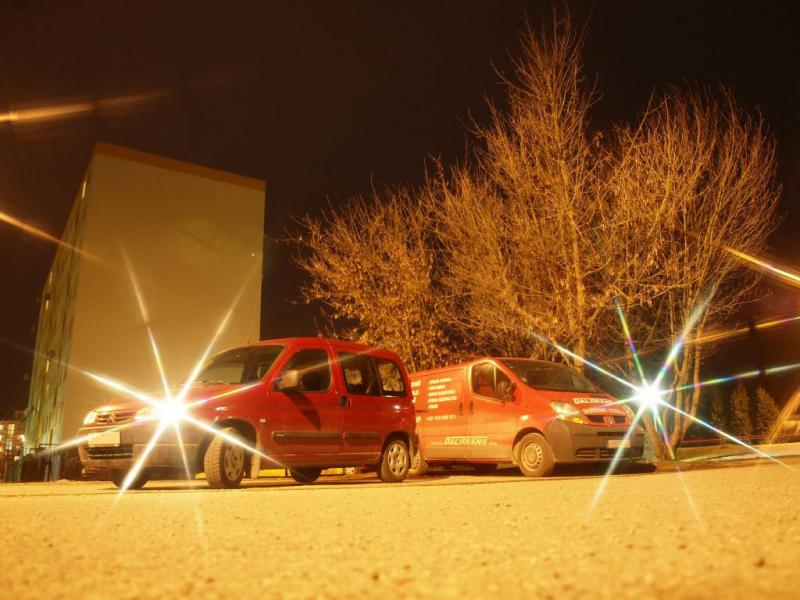 Citron Berlingo