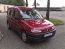 Citron Berlingo, foto 1