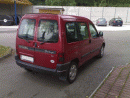 Citron Berlingo, foto 2